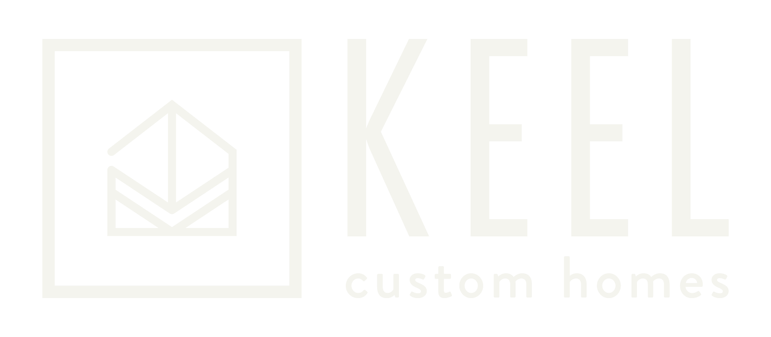 Keel Custom Homes